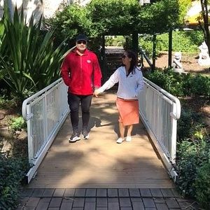 Meet your Posher, Evangeline